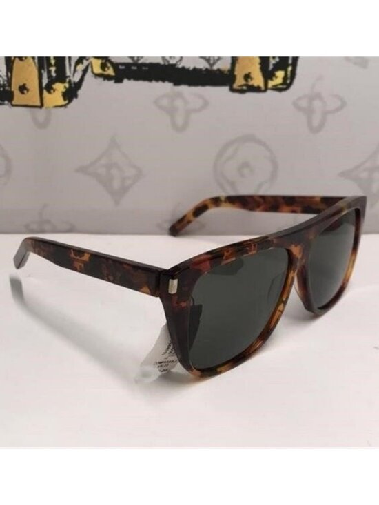 Tortoise Shell Sunglasses SL1 015